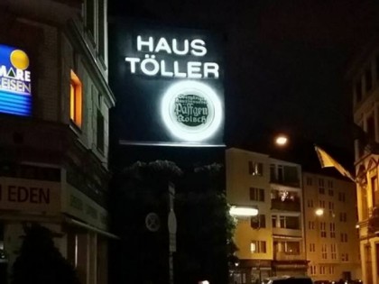 照片: Haus Toller